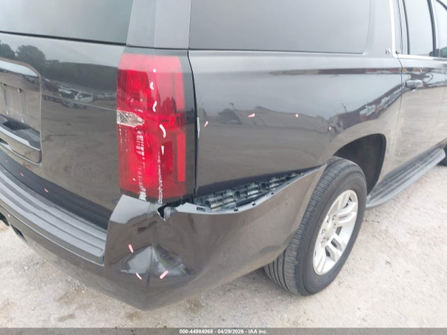 44984068 :رقم المزاد ، 1GNSCGKC0GR184269 vin ، 2016 Chevrolet Suburban Ls مزاد بيع