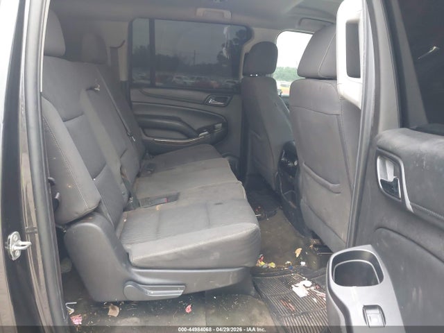 44984068 :رقم المزاد ، 1GNSCGKC0GR184269 vin ، 2016 Chevrolet Suburban Ls مزاد بيع