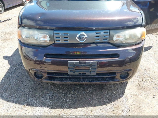 Продажа на аукционе авто 2013 Nissan Cube 1.8 S, vin: JN8AZ2KR3DT304434, номер лота: 44984069