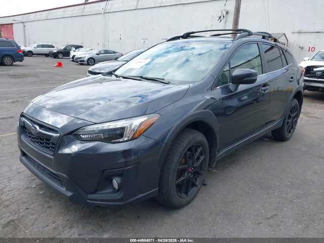 2019 Subaru Crosstrek 2.0i Limited მანქანა იყიდება აუქციონზე, vin: JF2GTANCXK8230925, აუქციონის ნომერი: 44984071