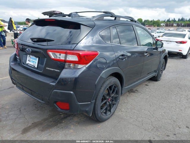 2019 Subaru Crosstrek 2.0i Limited მანქანა იყიდება აუქციონზე, vin: JF2GTANCXK8230925, აუქციონის ნომერი: 44984071