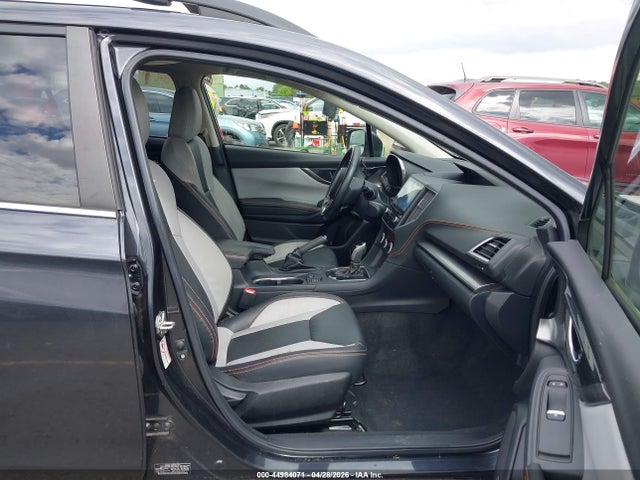 2019 Subaru Crosstrek 2.0i Limited მანქანა იყიდება აუქციონზე, vin: JF2GTANCXK8230925, აუქციონის ნომერი: 44984071