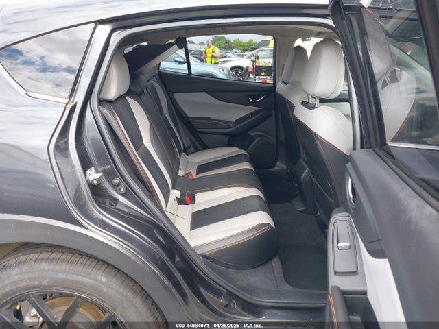 2019 Subaru Crosstrek 2.0i Limited მანქანა იყიდება აუქციონზე, vin: JF2GTANCXK8230925, აუქციონის ნომერი: 44984071