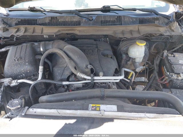 Aukcja sprzedaży 2017 Ram 1500 Express  4x2 5'7 Box, vin: 1C6RR6KT2HS662385, numer aukcji: 44984074