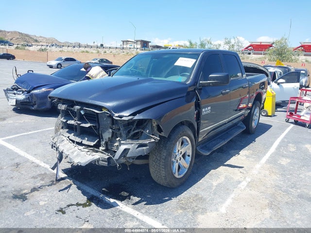 Aukcja sprzedaży 2017 Ram 1500 Express  4x2 5'7 Box, vin: 1C6RR6KT2HS662385, numer aukcji: 44984074