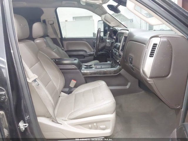 1GT120E81FF643685 GMC Sierra 2500hd Denali