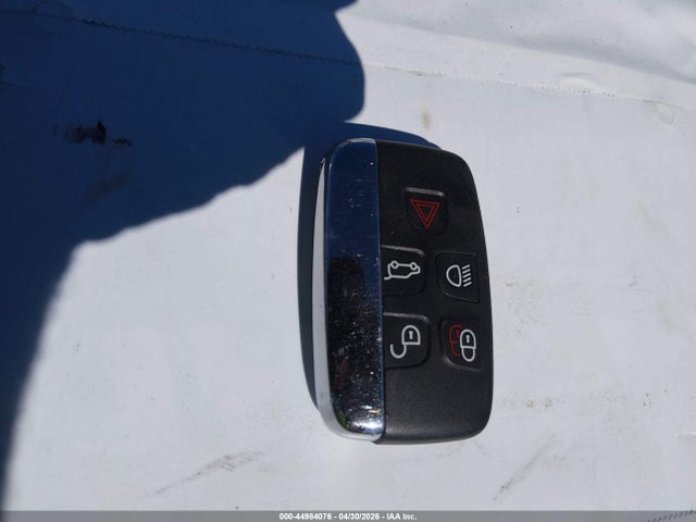 Jaguar F-PACE S 2017 SADCM2BV3HA058684 Image 11