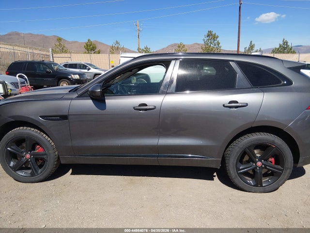 Jaguar F-PACE S 2017 SADCM2BV3HA058684 Image 15