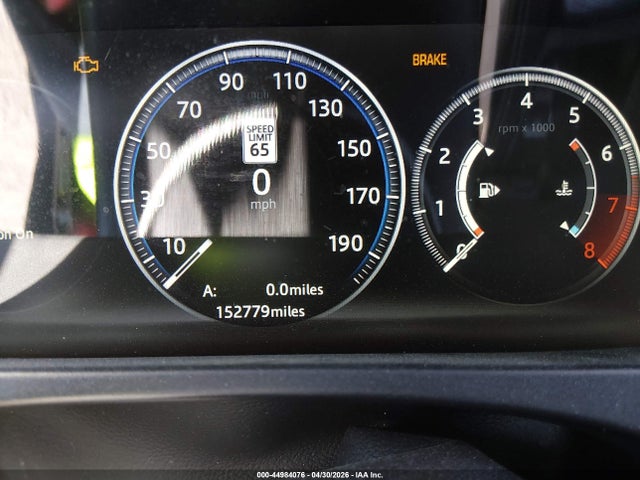 Jaguar F-PACE S 2017 SADCM2BV3HA058684 Image 16