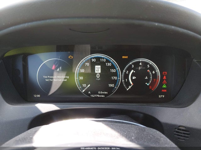 Jaguar F-PACE S 2017 SADCM2BV3HA058684 Image 7