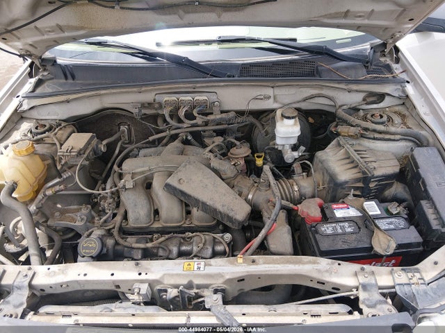 Продажа на аукционе авто 2008 Ford Escape Xlt, vin: 1FMCU03158KA85600, номер лота: 44984077