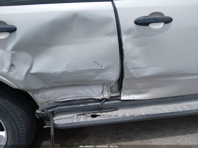 Продажа на аукционе авто 2008 Ford Escape Xlt, vin: 1FMCU03158KA85600, номер лота: 44984077