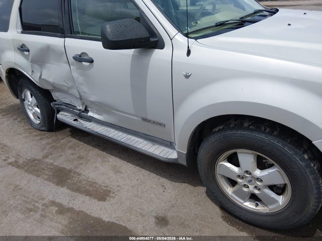 Продажа на аукционе авто 2008 Ford Escape Xlt, vin: 1FMCU03158KA85600, номер лота: 44984077