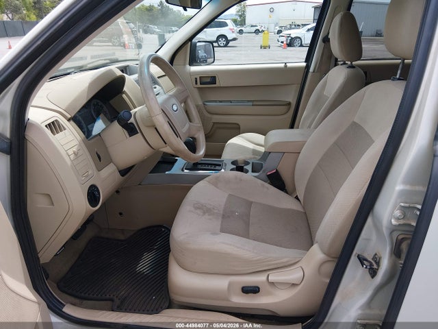 Продажа на аукционе авто 2008 Ford Escape Xlt, vin: 1FMCU03158KA85600, номер лота: 44984077