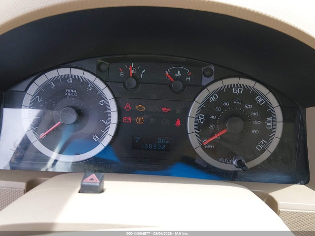 Продажа на аукционе авто 2008 Ford Escape Xlt, vin: 1FMCU03158KA85600, номер лота: 44984077