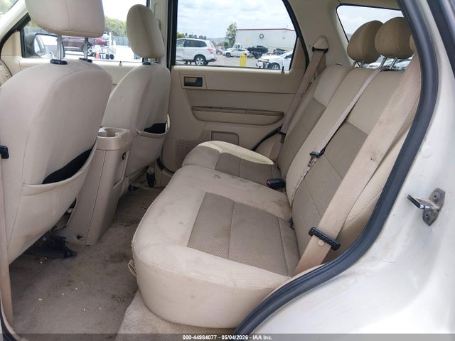 Продажа на аукционе авто 2008 Ford Escape Xlt, vin: 1FMCU03158KA85600, номер лота: 44984077