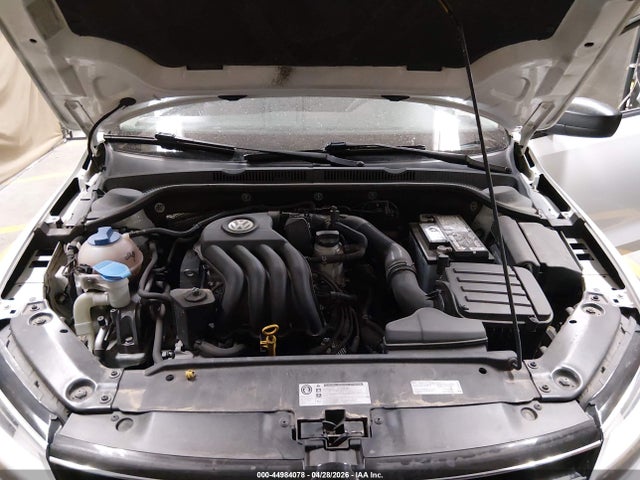 Продаж на аукціоні авто 2015 Volkswagen Jetta 2.0l S, vin: 3VW2K7AJ1FM226067, номер лоту: 44984078