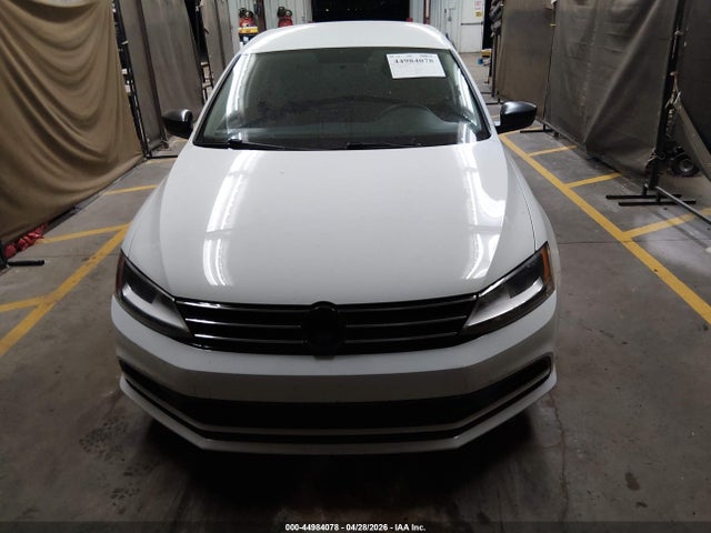 Продаж на аукціоні авто 2015 Volkswagen Jetta 2.0l S, vin: 3VW2K7AJ1FM226067, номер лоту: 44984078