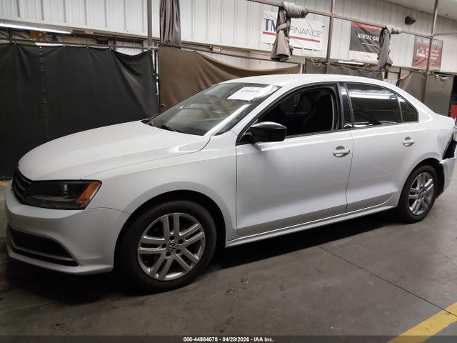 Продаж на аукціоні авто 2015 Volkswagen Jetta 2.0l S, vin: 3VW2K7AJ1FM226067, номер лоту: 44984078