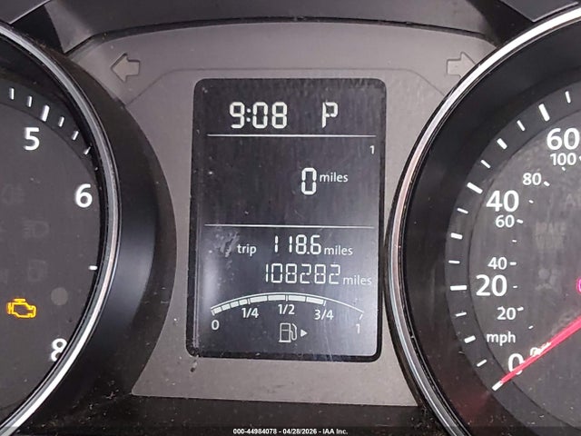 Продаж на аукціоні авто 2015 Volkswagen Jetta 2.0l S, vin: 3VW2K7AJ1FM226067, номер лоту: 44984078