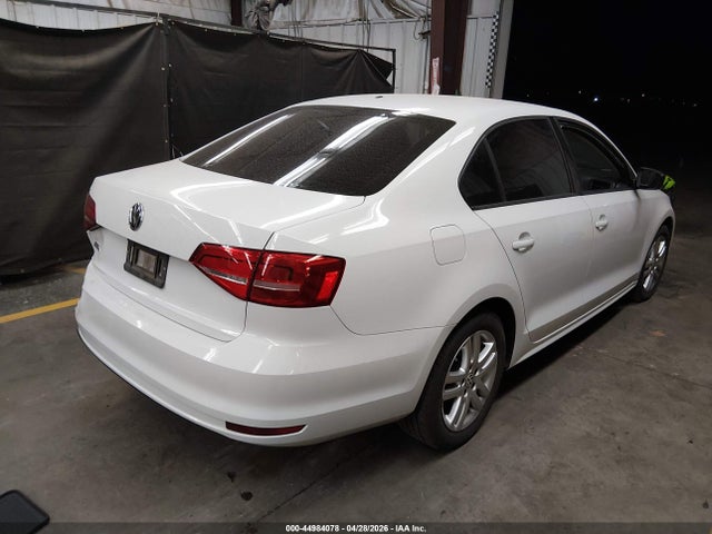 Продаж на аукціоні авто 2015 Volkswagen Jetta 2.0l S, vin: 3VW2K7AJ1FM226067, номер лоту: 44984078