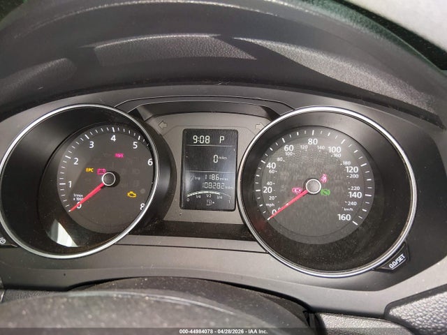Продаж на аукціоні авто 2015 Volkswagen Jetta 2.0l S, vin: 3VW2K7AJ1FM226067, номер лоту: 44984078