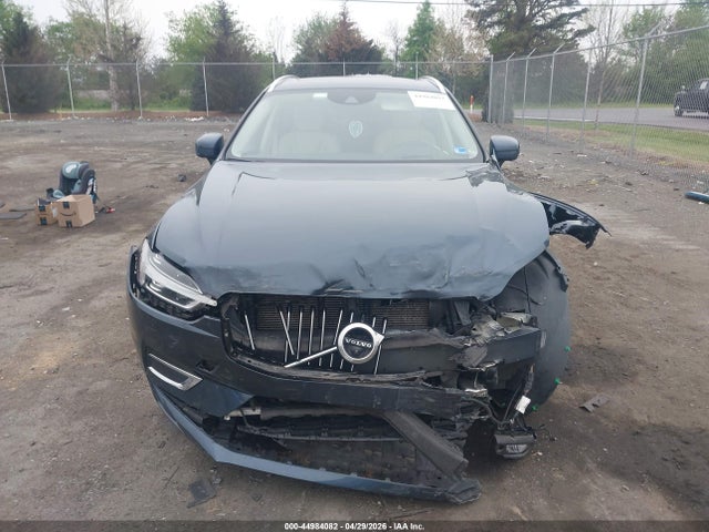 Продаж на аукціоні авто 2020 Volvo Xc60 T5 Inscription, vin: YV4102RL0L1590709, номер лоту: 44984082
