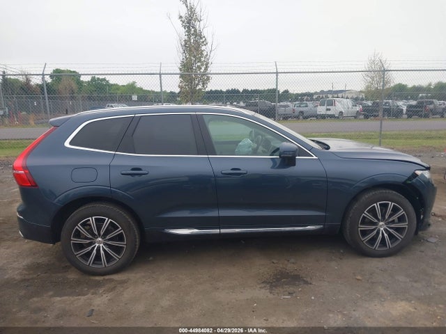 Продаж на аукціоні авто 2020 Volvo Xc60 T5 Inscription, vin: YV4102RL0L1590709, номер лоту: 44984082