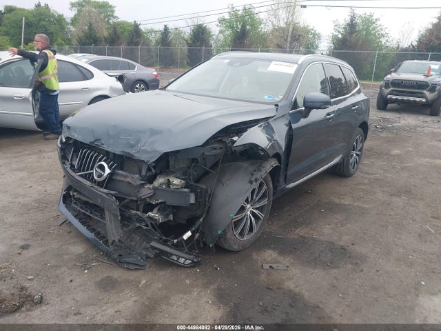 Продаж на аукціоні авто 2020 Volvo Xc60 T5 Inscription, vin: YV4102RL0L1590709, номер лоту: 44984082