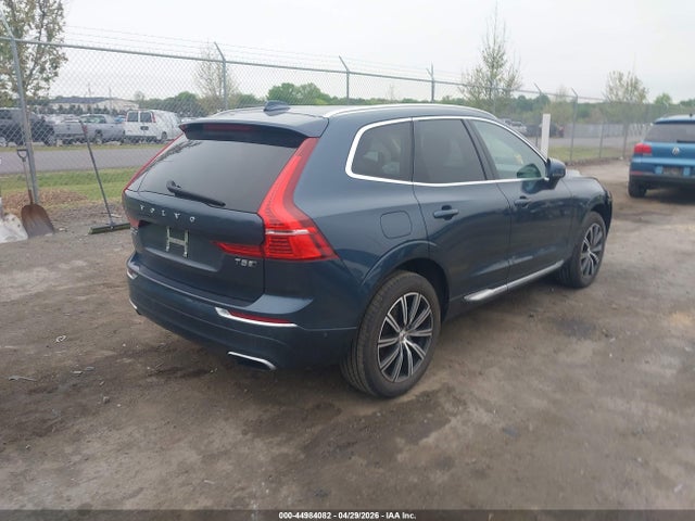 Продаж на аукціоні авто 2020 Volvo Xc60 T5 Inscription, vin: YV4102RL0L1590709, номер лоту: 44984082