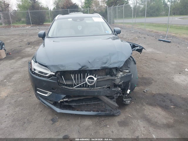 Продаж на аукціоні авто 2020 Volvo Xc60 T5 Inscription, vin: YV4102RL0L1590709, номер лоту: 44984082