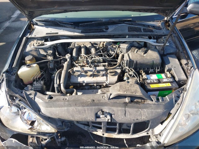 Продажа на аукционе авто 2003 Lexus Es 300, vin: JTHBF30G430095526, номер лота: 44984083