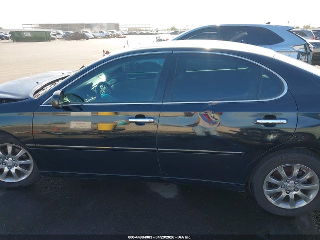Продажа на аукционе авто 2003 Lexus Es 300, vin: JTHBF30G430095526, номер лота: 44984083