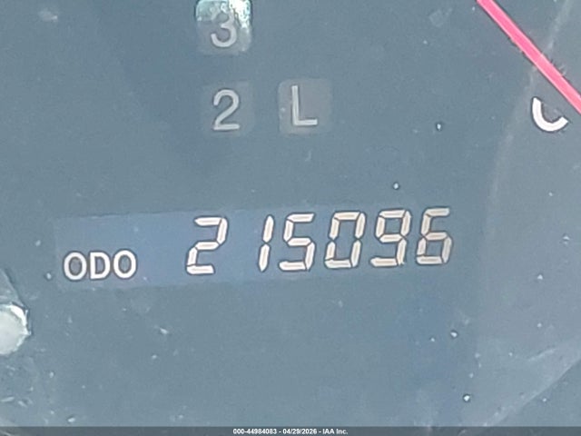Продажа на аукционе авто 2003 Lexus Es 300, vin: JTHBF30G430095526, номер лота: 44984083