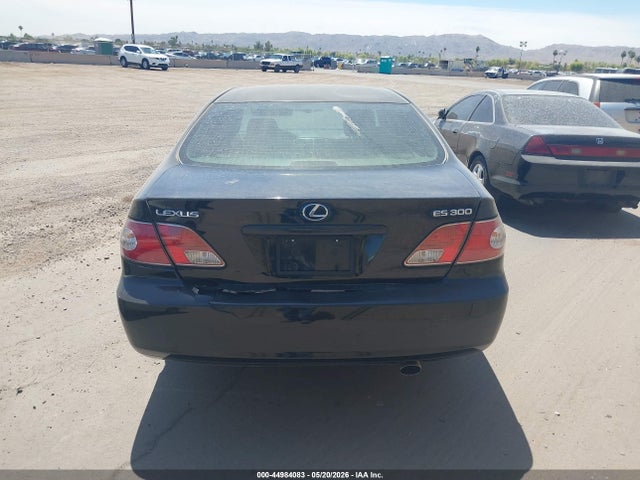 Продажа на аукционе авто 2003 Lexus Es 300, vin: JTHBF30G430095526, номер лота: 44984083