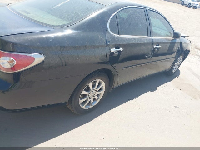 Продажа на аукционе авто 2003 Lexus Es 300, vin: JTHBF30G430095526, номер лота: 44984083