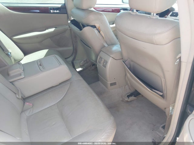 Продажа на аукционе авто 2003 Lexus Es 300, vin: JTHBF30G430095526, номер лота: 44984083