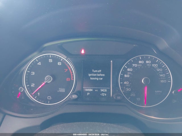 2016 Audi Q5 2.0t Premium მანქანა იყიდება აუქციონზე, vin: WA1L2AFP3GA074948, აუქციონის ნომერი: 44984085