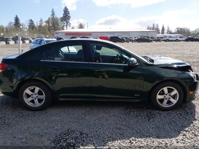 Chevrolet Cruze 1lt Auto 2014 1G1PC5SBXE7143885 Image 13