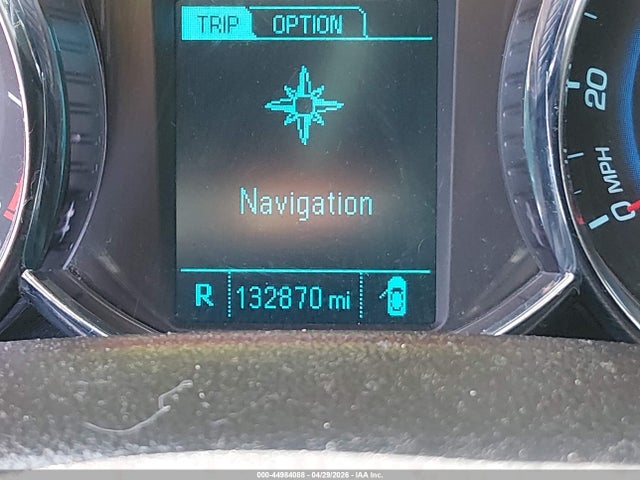 Chevrolet Cruze 1lt Auto 2014 1G1PC5SBXE7143885 Image 15