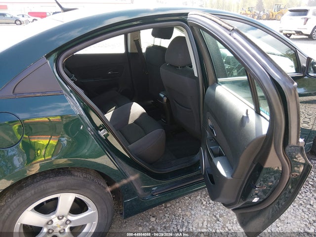 Chevrolet Cruze 1lt Auto 2014 1G1PC5SBXE7143885 Image 8