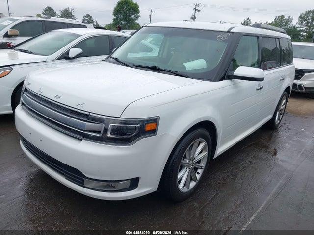 Aukcja sprzedaży 2015 Ford Flex Limited, vin: 2FMHK6D82FBA04814, numer aukcji: 44984090