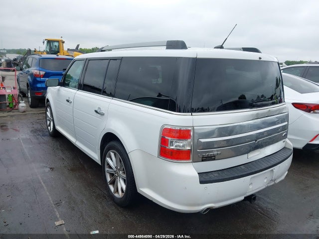 Aukcja sprzedaży 2015 Ford Flex Limited, vin: 2FMHK6D82FBA04814, numer aukcji: 44984090