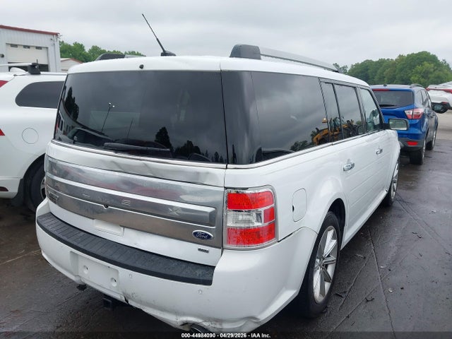 Aukcja sprzedaży 2015 Ford Flex Limited, vin: 2FMHK6D82FBA04814, numer aukcji: 44984090