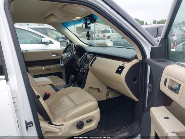Aukcja sprzedaży 2015 Ford Flex Limited, vin: 2FMHK6D82FBA04814, numer aukcji: 44984090