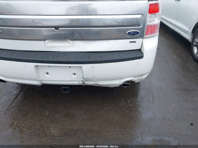 Aukcja sprzedaży 2015 Ford Flex Limited, vin: 2FMHK6D82FBA04814, numer aukcji: 44984090
