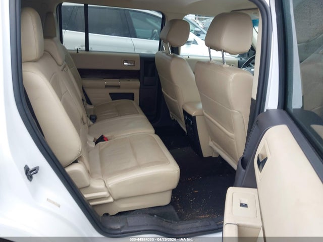 Aukcja sprzedaży 2015 Ford Flex Limited, vin: 2FMHK6D82FBA04814, numer aukcji: 44984090