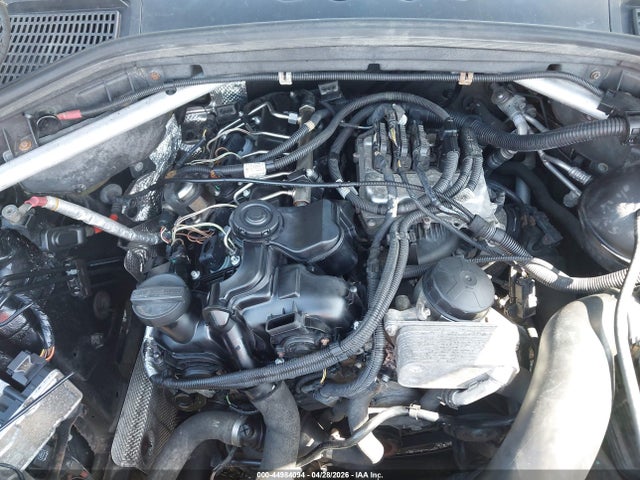 2013 Bmw X3 Xdrive28i მანქანა იყიდება აუქციონზე, vin: 5UXWX9C54D0A21197, აუქციონის ნომერი: 44984094