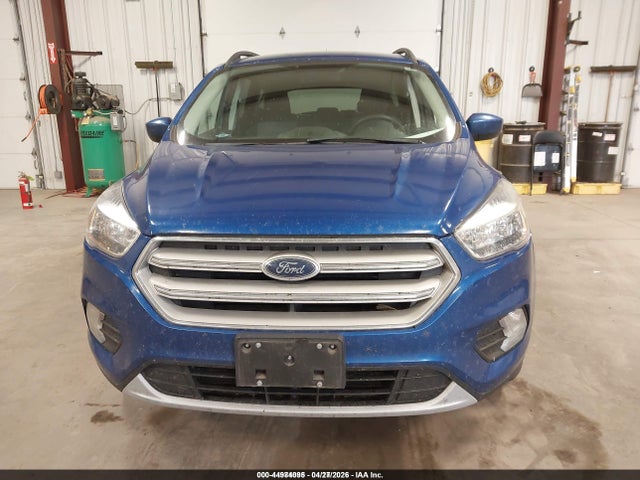 Ford ESCAPE SE 2018 1FMCU9GD8JUD31056 Image 17
