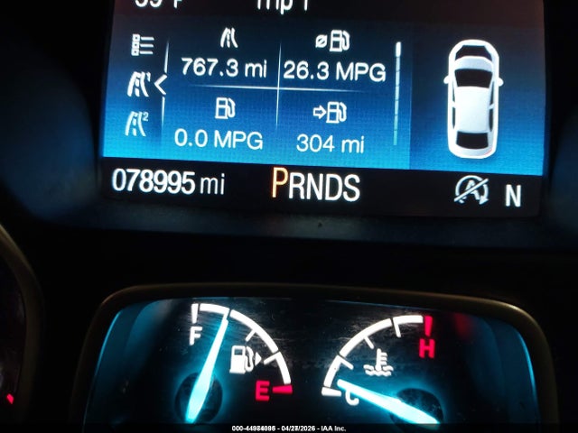Ford ESCAPE SE 2018 1FMCU9GD8JUD31056 Image 20